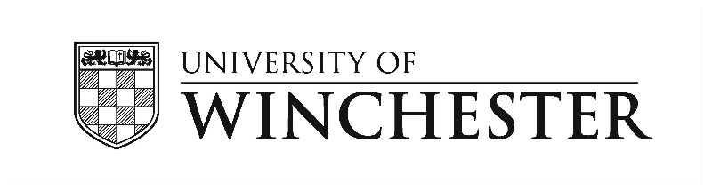 University of Winchester logo