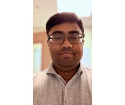 Giridhar Ravi