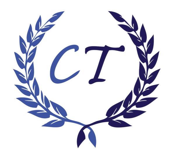 Charitable Trust logo