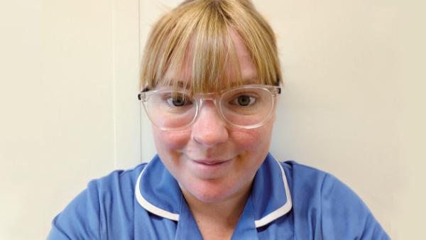 FL Aug 26 Feature Physios orthopaedic trauma Zara Cole