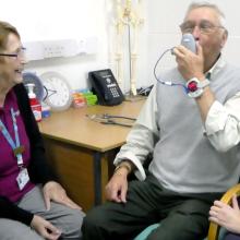 Breathing new life into COPD care