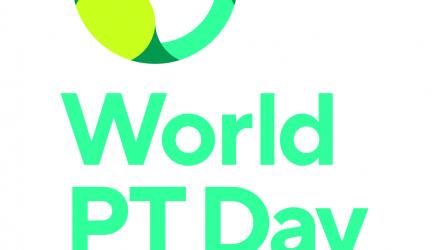 World physio day