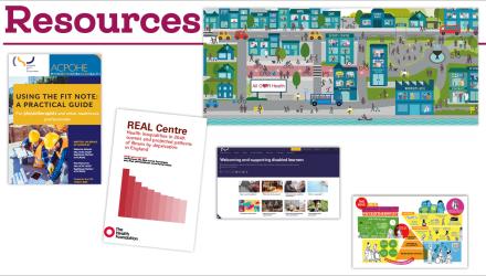 June 2024 Resources